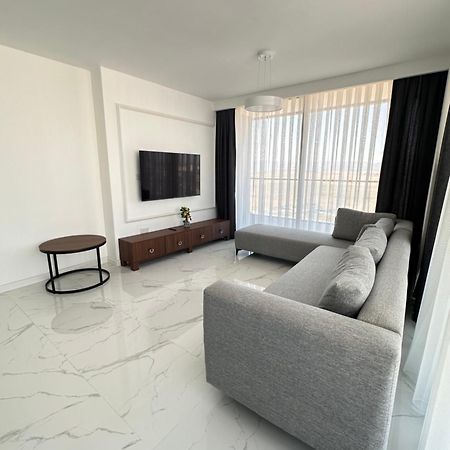 2+1 Skyline Grand Sapphire Resort Iskele Iskele District  Dış mekan fotoğraf
