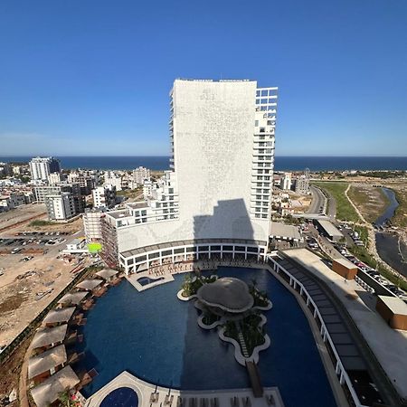 2+1 Skyline Grand Sapphire Resort Iskele Iskele District  Dış mekan fotoğraf