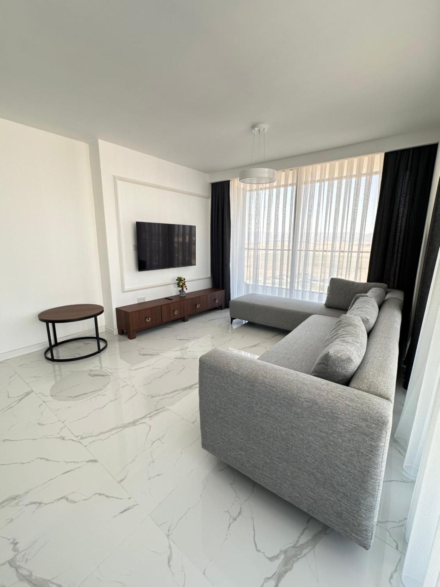 2+1 Skyline Grand Sapphire Resort Iskele Iskele District  Dış mekan fotoğraf
