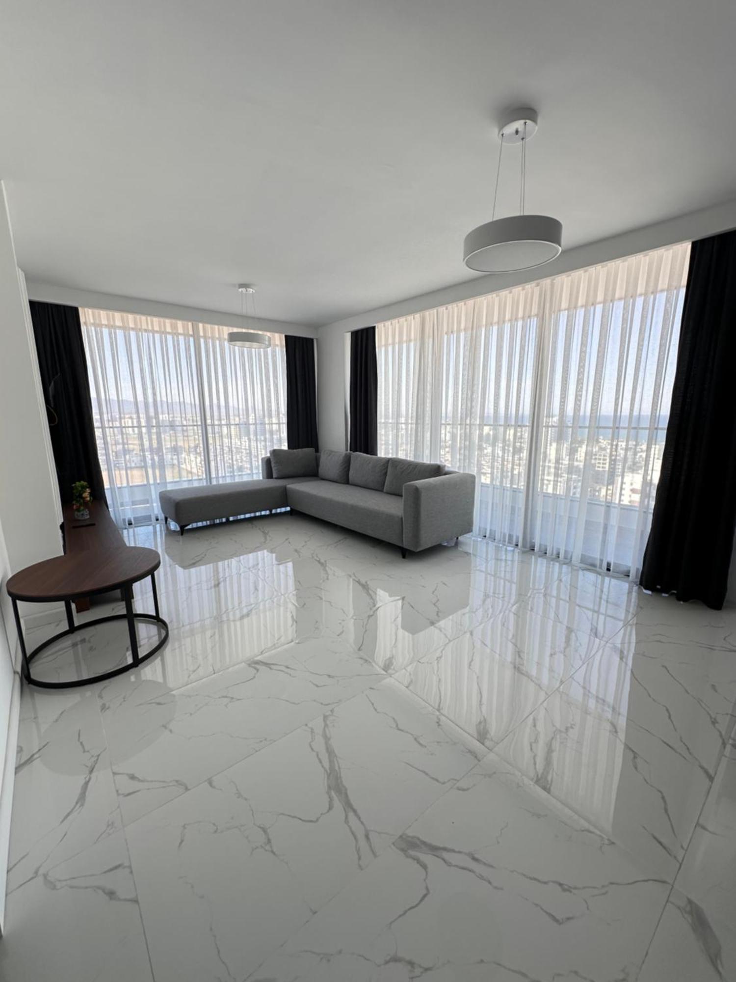2+1 Skyline Grand Sapphire Resort Iskele Iskele District  Dış mekan fotoğraf
