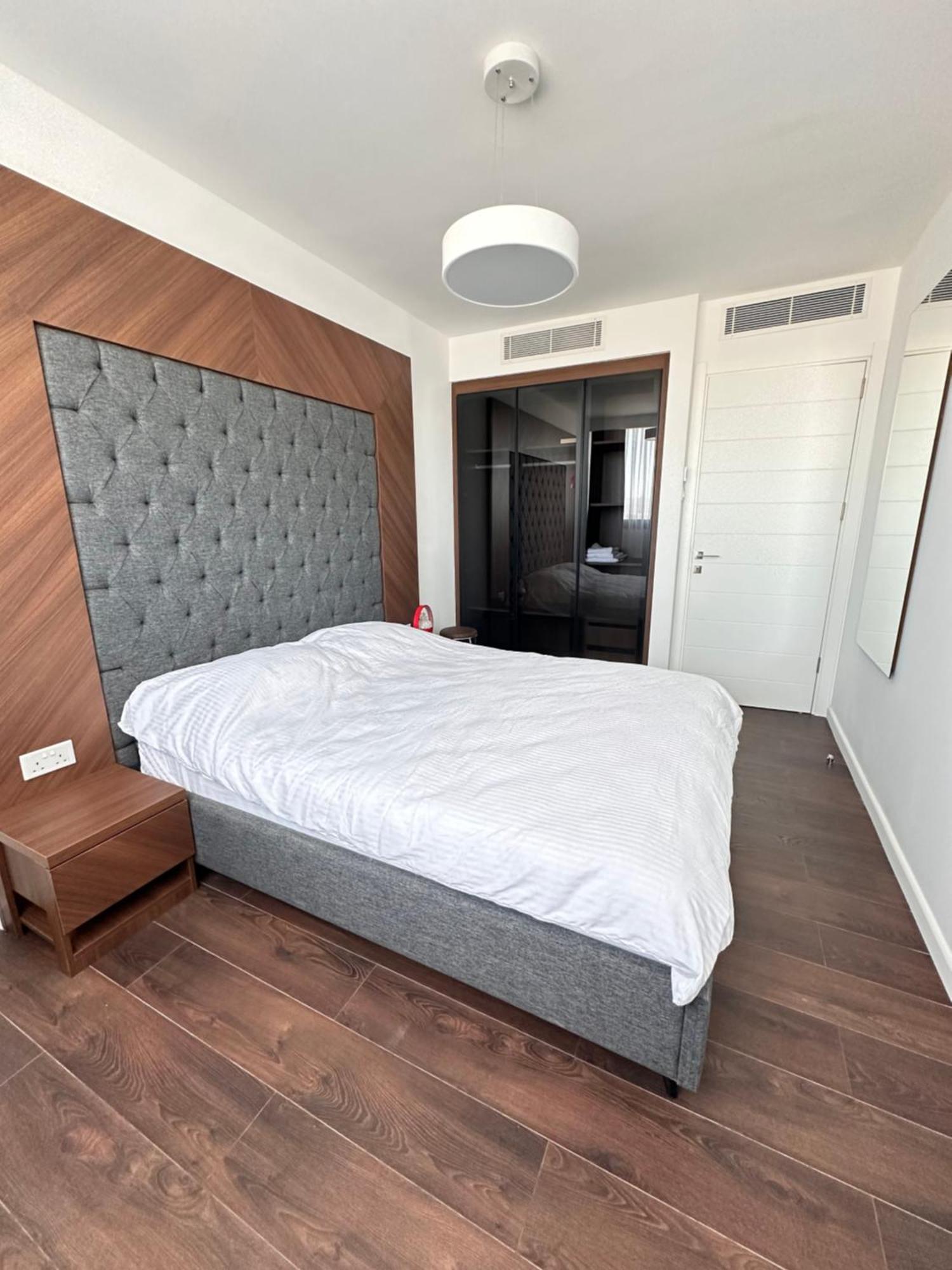 2+1 Skyline Grand Sapphire Resort Iskele Iskele District  Dış mekan fotoğraf